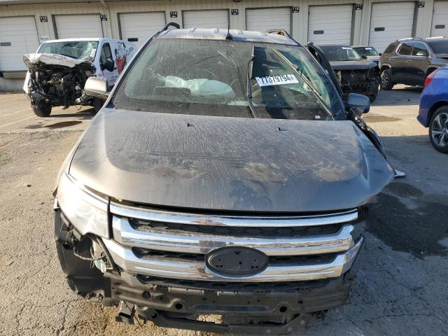 Photo 5 from auction – 2013 FORD EDGE LIMIT with VIN 2FMDK4KC1DBC46596
