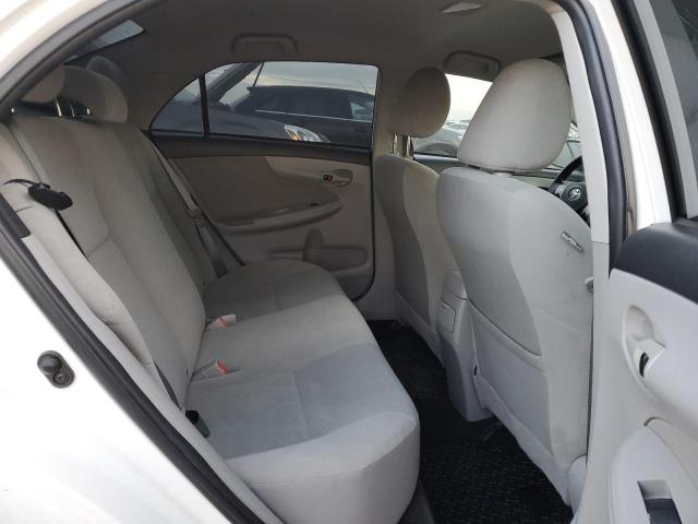 Photo 10 from auction – 2012 TOYOTA COROLLA BA with VIN 2T1BU4EE8CC814206
