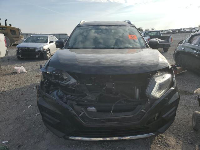 Photo 5 from auction – 2018 NISSAN ROGUE S with VIN KNMAT2MV8JP538208