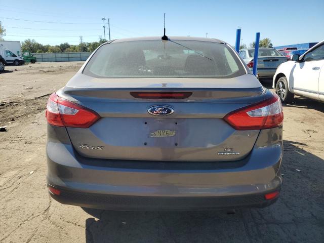 Photo 6 from auction – 2014 FORD FOCUS SE with VIN 1FADP3F29EL266183