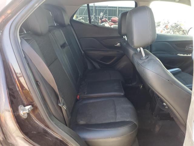 Photo 11 from auction – 2016 BUICK ENCORE with VIN KL4CJASB9GB749757