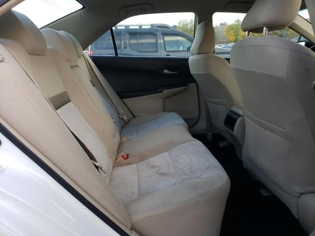 Photo 10 from auction – 2012 TOYOTA CAMRY BASE with VIN 4T4BF1FK6CR238245