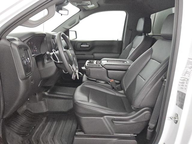 Photo 7 from auction – 2023 CHEVROLET SILVERADO with VIN 3GCNAAEK5PG353018