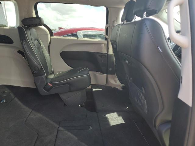 Photo 11 from auction – 2022 CHRYSLER PACIFICA L with VIN 2C4RC1GG5NR104228
