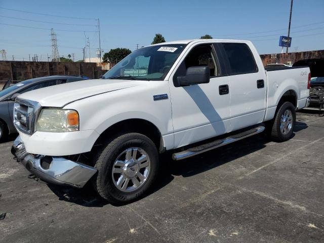 Photo 1 from auction – 2007 FORD F150 SUPER with VIN 1FTPW14V77FB67794