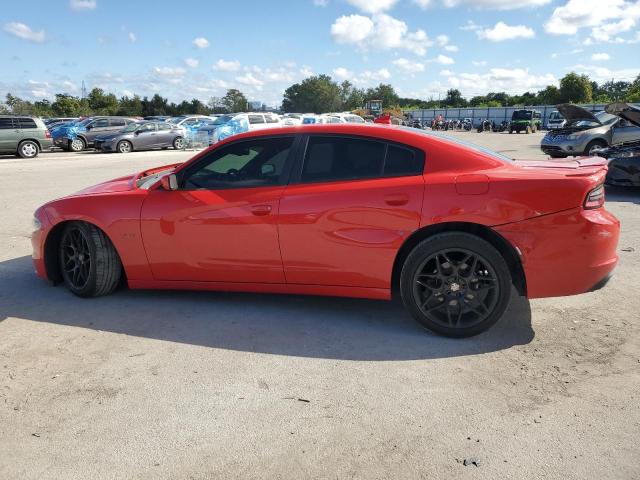 Photo 2 from auction – 2018 DODGE CHARGER R/ with VIN 2C3CDXCT6JH205811