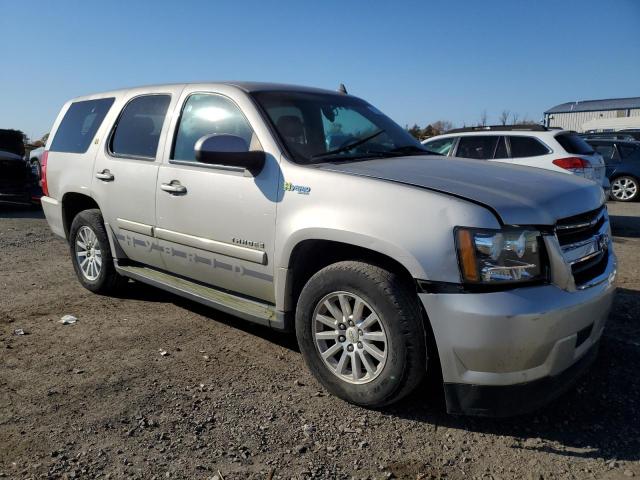 Photo 4 from auction – 2008 CHEVROLET TAHOE C150 with VIN 1GNFC13598R213901