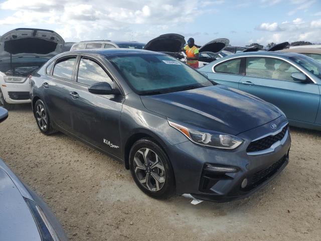 Photo 4 from auction – 2019 KIA FORTE FE with VIN 3KPF24AD1KE095580