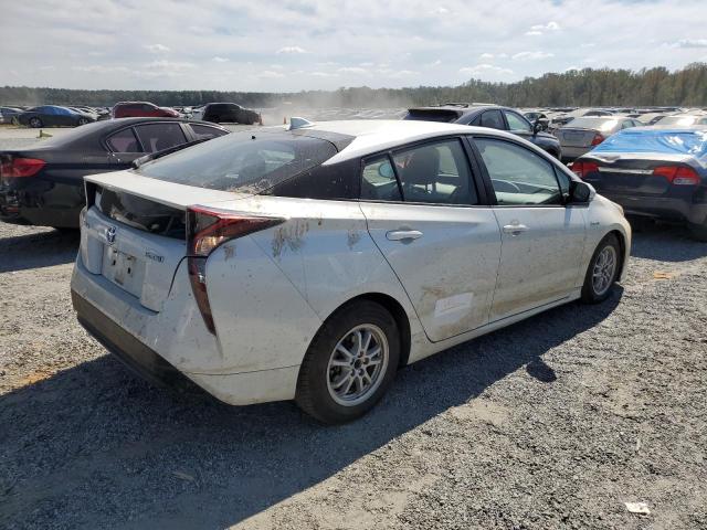 Photo 3 from auction – 2018 TOYOTA PRIUS with VIN JTDKARFU4J3550306