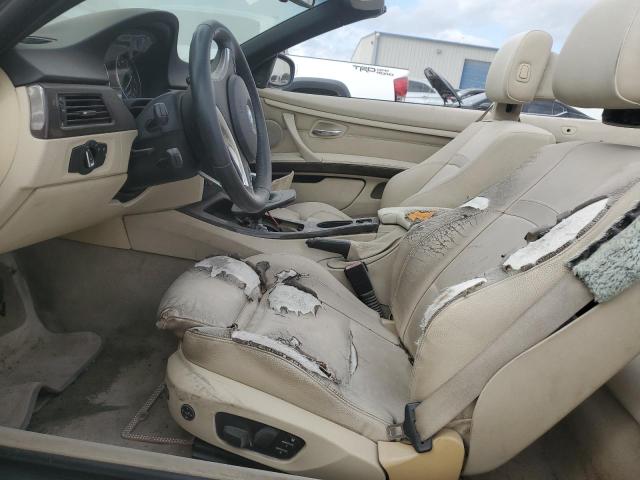 Photo 7 from auction – 2011 BMW 328 I with VIN WBADW3C5XBE539494