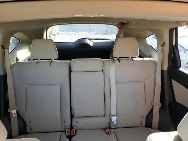 Photo 10 from auction – 2016 HONDA CR-V EX with VIN 5J6RM4H52GL089303