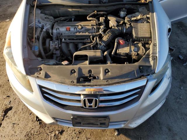 Photo 11 from auction – 2012 HONDA ACCORD SE with VIN 1HGCP2F67CA018933