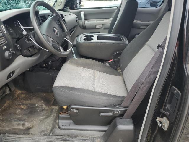 Photo 7 from auction – 2009 GMC SIERRA K15 with VIN 1GTEK19C29Z168542