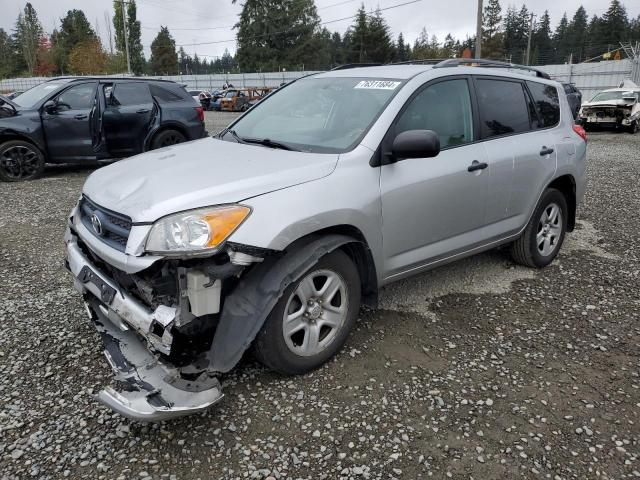 TOYOTA RAV4 2011 with VIN 2T3BF4DV7BW174179 - Photo from auction