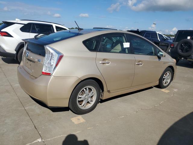Photo 3 from auction – 2010 TOYOTA PRIUS with VIN JTDKN3DU8A1175455
