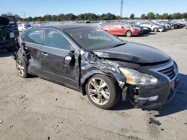 Photo 4 from auction – 2015 NISSAN ALTIMA 2.5 with VIN 1N4AL3APXFC486791