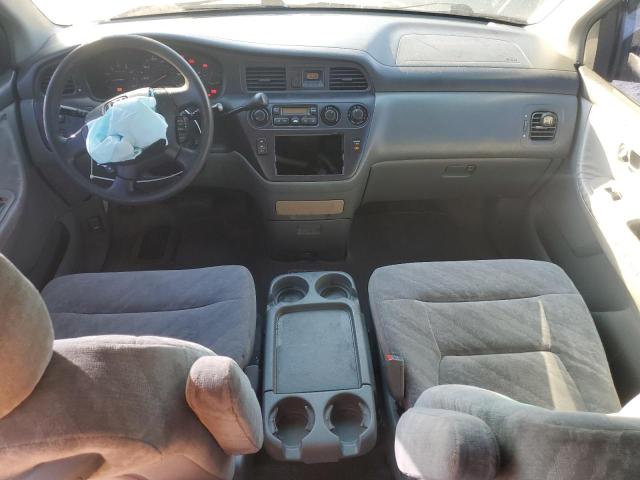 Photo 8 from auction – 2003 HONDA ODYSSEY EX with VIN 5FNRL18633B051818
