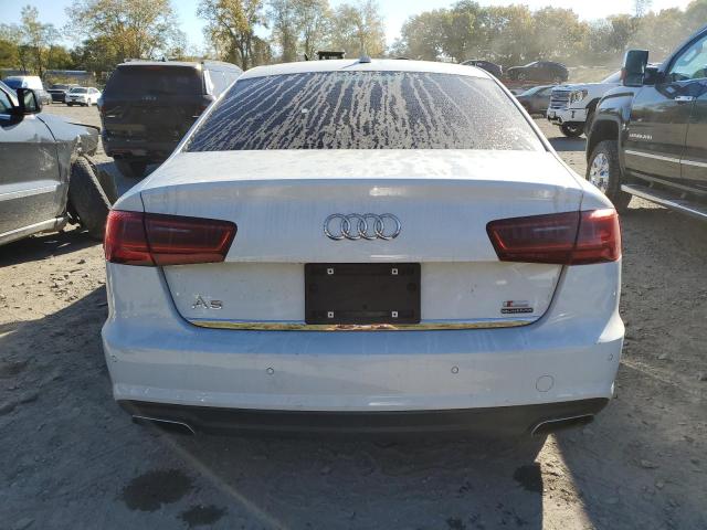 Photo 6 from auction – 2017 AUDI A6 PREMIUM with VIN WAUF8AFC6HN045790