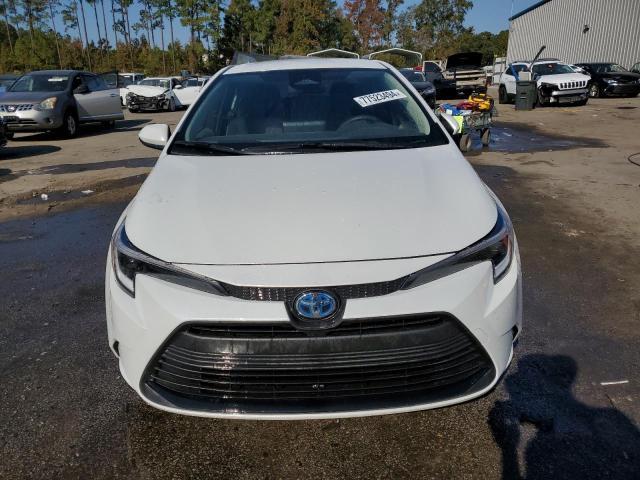 Photo 5 from auction – 2024 TOYOTA COROLLA LE with VIN JTDBCMFE8R3064258
