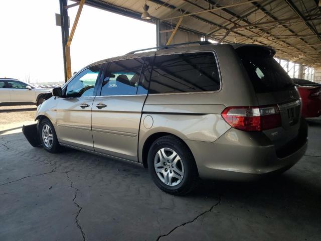 Photo 2 from auction – 2005 HONDA ODYSSEY EX with VIN 5FNRL38695B018532