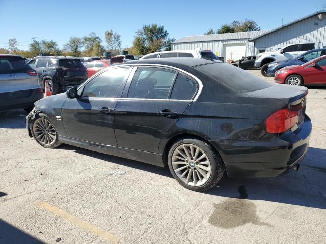 Photo 2 from auction – 2011 BMW 335 XI with VIN WBAPL5C51BA920529