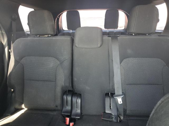 Photo 10 from auction – 2017 FORD EXPLORER X with VIN 1FM5K8D86HGD55476