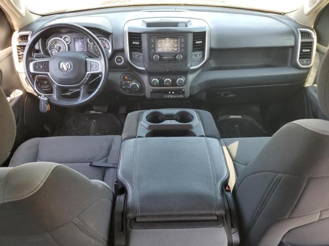 Photo 8 from auction – 2020 RAM 1500 BIG H with VIN 1C6RRFFG7LN291065