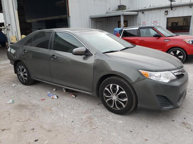 Photo 4 from auction – 2012 TOYOTA CAMRY BASE with VIN 4T1BF1FKXCU512363