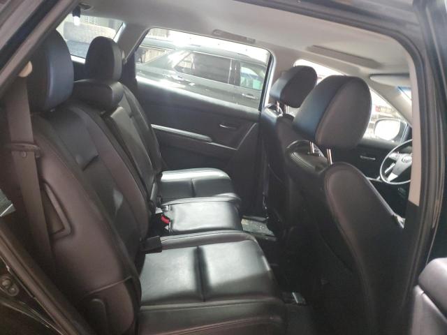 Photo 11 from auction – 2012 MAZDA CX-9 with VIN JM3TB3CV9C0365546
