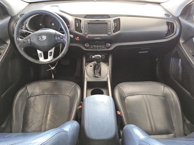 Фото 8 с аукциона – 2011 KIA SPORTAGE E с VIN KNDPCCA20B7020198
