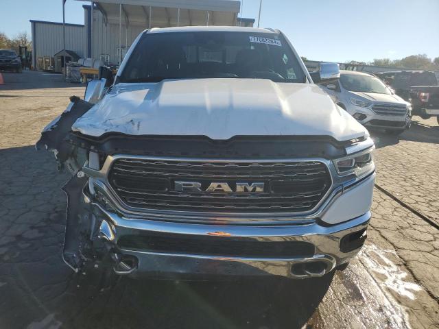 Photo 5 from auction – 2022 RAM 1500 LIMIT with VIN 1C6SRFHT2NN248459