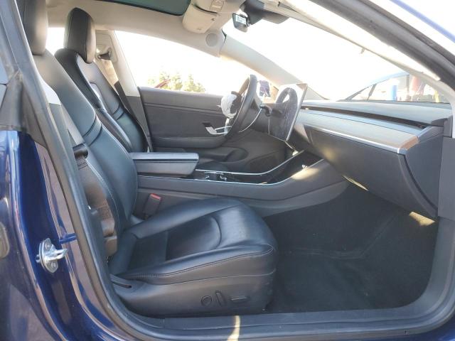 Photo 7 from auction – 2018 TESLA MODEL 3 with VIN 5YJ3E1EA6JF009004