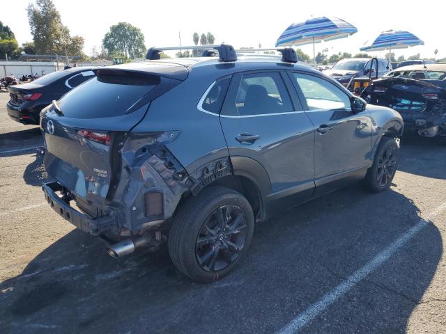Photo 3 from auction – 2021 MAZDA CX-30 with VIN 3MVDMBAY7MM263433