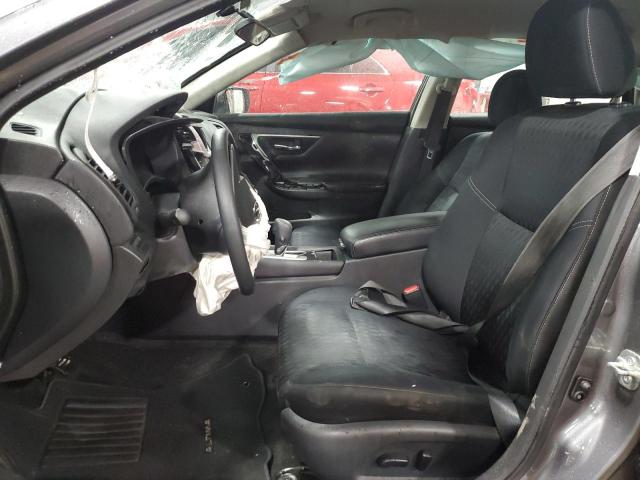 Photo 7 from auction – 2017 NISSAN ALTIMA 2.5 with VIN 1N4AL3AP5HC479797