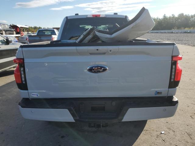 Photo 6 from auction – 2023 FORD F150 LIGHT with VIN 1FT6W1EV2PWG40348
