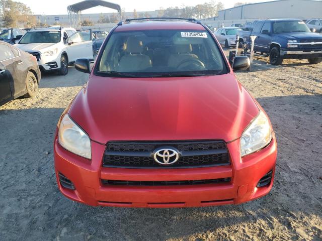 Photo 5 from auction – 2011 TOYOTA RAV4 with VIN 2T3BF4DV2BW130199