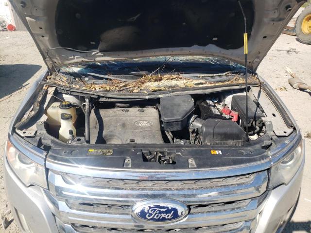 Photo 12 from auction – 2013 FORD EDGE LIMIT with VIN 2FMDK3KC7DBA64928