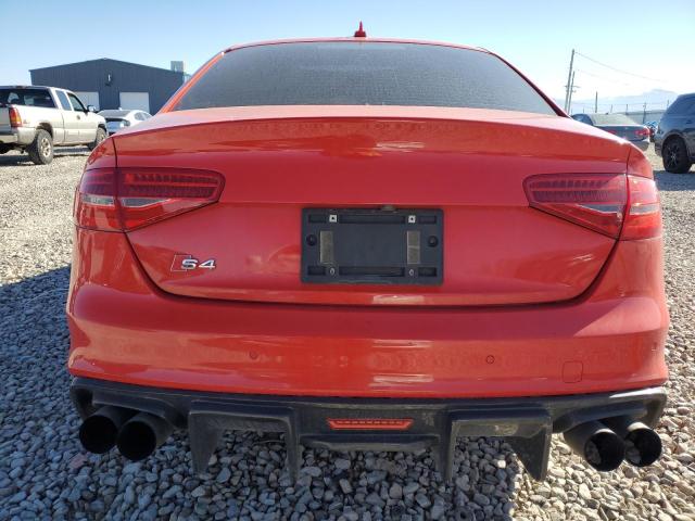Zdjęcie 6 z aukcji – 2014 AUDI S4 PREMIUM z VIN WAUBGAFL0EA079776