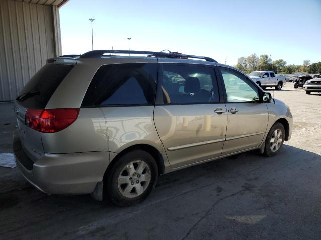 Photo 3 from auction – 2009 TOYOTA SIENNA CE with VIN 5TDZK23C19S240011