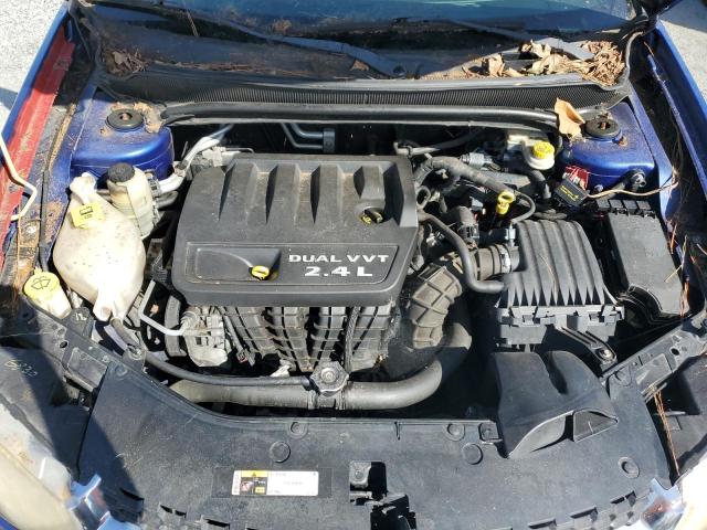 Photo 11 from auction – 2013 DODGE AVENGER SE with VIN 1C3CDZAB5DN752408