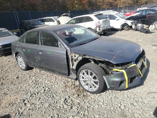 Photo 4 from auction – 2015 AUDI A4 PREMIUM with VIN WAUBFAFL0FN037976