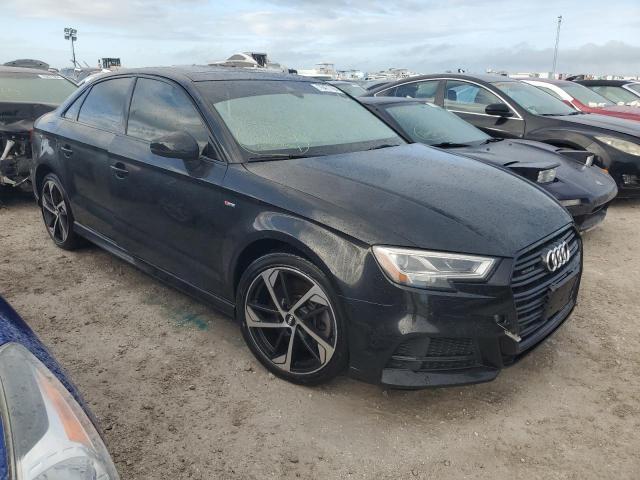 Photo 4 from auction – 2020 AUDI A3 S-LINE with VIN WAUJEGFF5LA026261