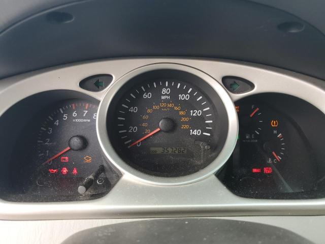 Photo 9 from auction – 2007 TOYOTA HIGHLANDER with VIN JTEEP21A470188516