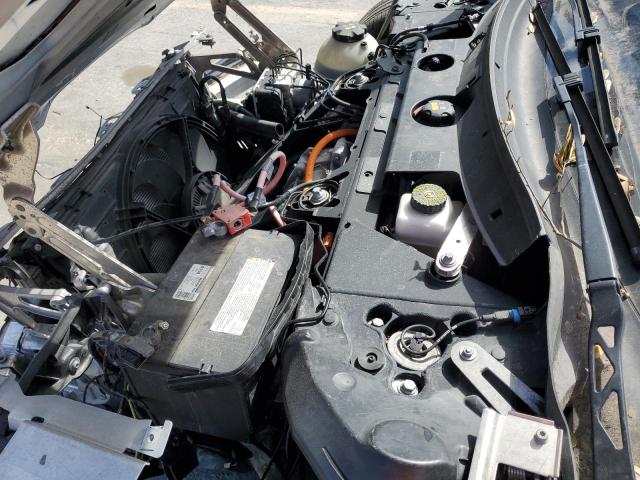 Photo 11 from auction – 2015 BMW I8 with VIN WBY2Z2C50FV392795