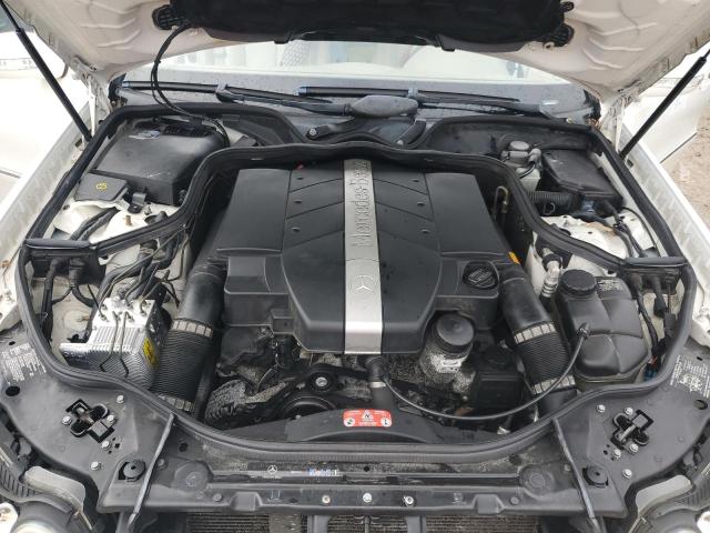 Photo 12 from auction – 2004 MERCEDES-BENZ E 320 with VIN WDBUH65J64A428426