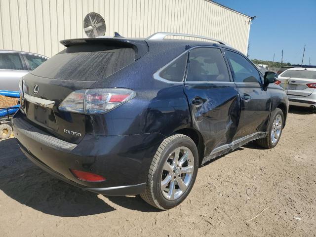 Photo 3 from auction – 2010 LEXUS RX 350 with VIN 2T2ZK1BA5AC026724