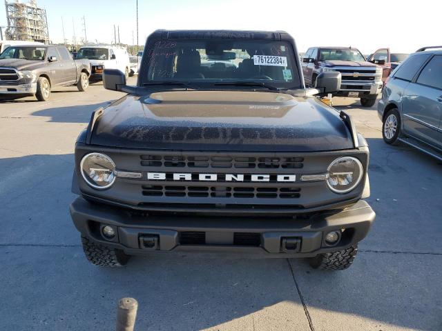 Photo 5 from auction – 2022 FORD BRONCO BAS with VIN 1FMEE5DP0NLB49831