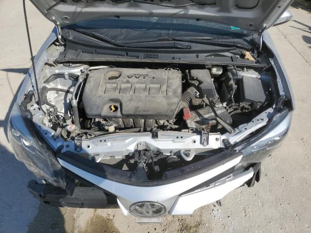 Photo 11 from auction – 2018 TOYOTA COROLLA L with VIN 5YFBURHE3JP794372