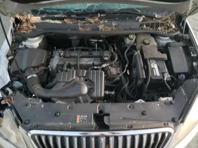 Photo 11 from auction – 2012 BUICK VERANO CON with VIN 1G4PR5SK4C4149178