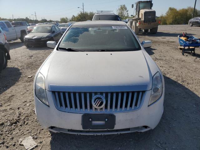 Photo 5 from auction – 2010 MERCURY MILAN with VIN 3MEHM0HAXAR626143